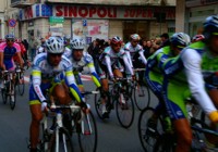 60 Giro della Provincia di Reggio Calabria a Soverato