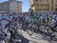 60 Giro della Provincia di Reggio Calabria a Soverato