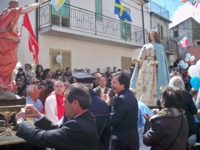 Soverato Superiore - Pasqua 2010