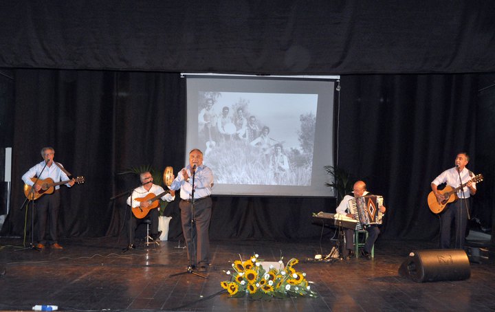 Figli di Calabria (foto Mezzatesta)