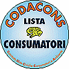 lista consumatori   