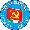 comunisti italiani  