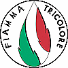 fiamma tricolore    