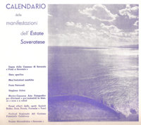 Brochure Estate 1957