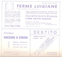 Brochure Estate 1957