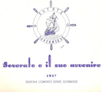 Brochure Estate 1957