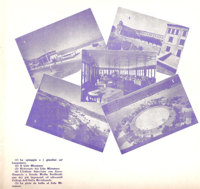 Brochure Estate 1957