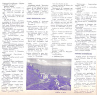 Brochure Estate 1957