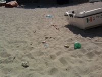 Spiaggia