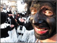 I Volti del Carnevale di Soverato