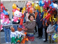 I Volti del Carnevale di Soverato