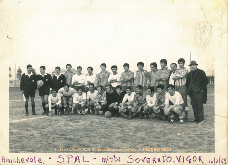 Soverato - Foto d'Epoca